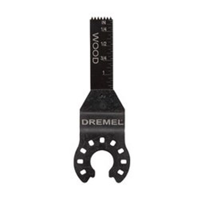 Vendita online Dremel lama taglia legno 10 mm. Multi-Max MM411